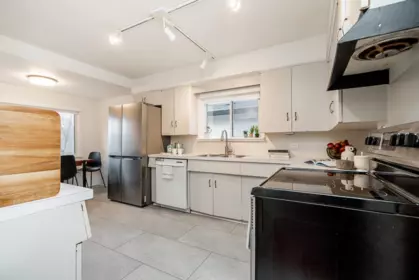 134 W 40th Avenue, Vancouver, BC, Vancouver — Single Family Residence for sale