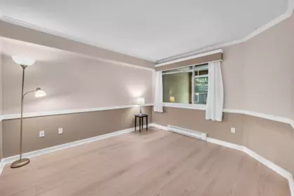 Bedroom 4 Photo of 101 3733 Norfolk Street, Burnaby, BC