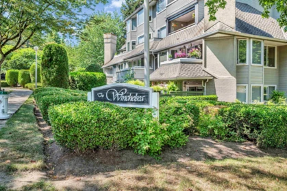 101 3733 Norfolk Street, Burnaby, BC, Burnaby — Apartment/Condo for sale