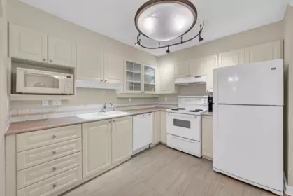 Loft / Bonus Room Photo of 101 3733 Norfolk Street, Burnaby, BC