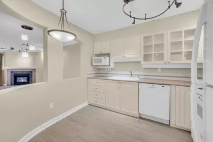 Office / Den Photo of 101 3733 Norfolk Street, Burnaby, BC