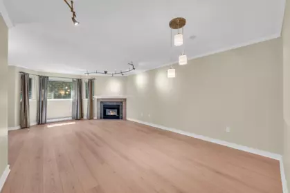 Pantry Photo of 101 3733 Norfolk Street, Burnaby, BC
