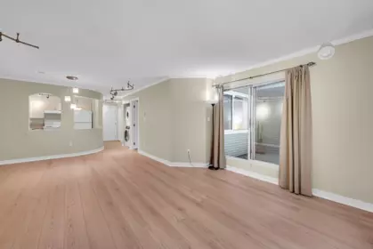 Walk-In Closet Photo of 101 3733 Norfolk Street, Burnaby, BC