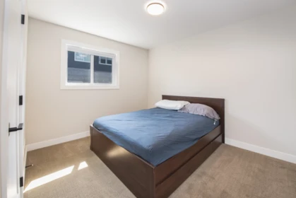 Basement Recreation Room Photo of 3 43610 Chilliwack Mountain Road, Chilliwack, BC
