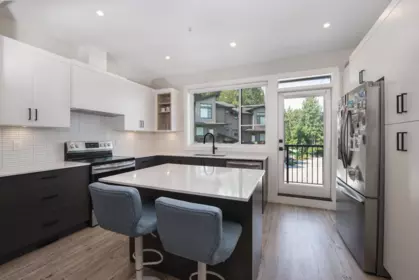 3 43610 Chilliwack Mountain Road, Chilliwack, BC, Chilliwack — Townhouse for sale