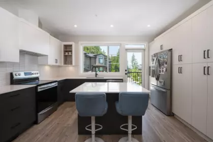 3 43610 Chilliwack Mountain Road, Chilliwack, BC, Chilliwack — Townhouse for sale