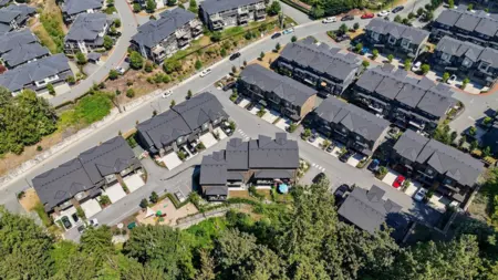 3 43610 Chilliwack Mountain Road, Chilliwack, BC, Chilliwack — Townhouse for sale