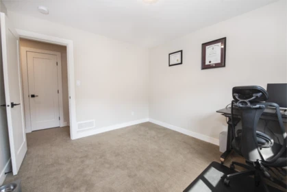 Loft / Bonus Room Photo of 3 43610 Chilliwack Mountain Road, Chilliwack, BC