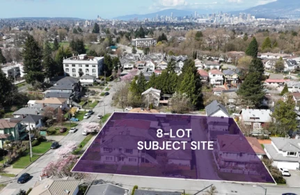 3065 Kings Avenue, Vancouver, BC, Vancouver — Single Family Residence for sale