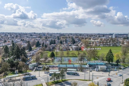 3065 Kings Avenue, Vancouver, BC, Vancouver — Single Family Residence for sale