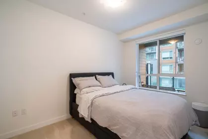 Bedroom 2 Photo of B228 20834 80 Avenue, Langley, BC