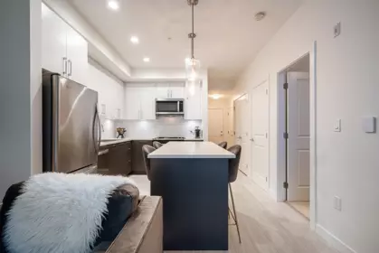 Breakfast Nook Photo of B228 20834 80 Avenue, Langley, BC