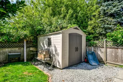 Community Amenities Photo (Clubhouse) of 27258 26b Avenue, Langley, BC