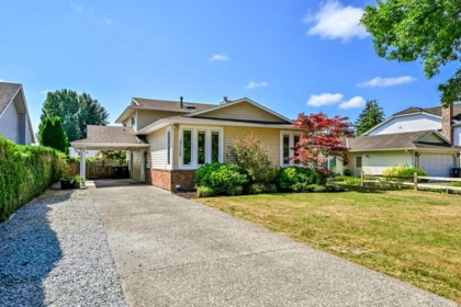 27258 26b Avenue, Langley, BC, Langley — Single Family Residence for sale