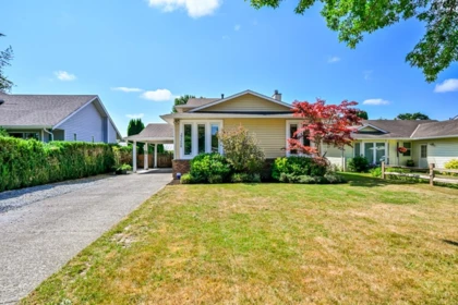 27258 26b Avenue, Langley, BC, Langley — Single Family Residence for sale