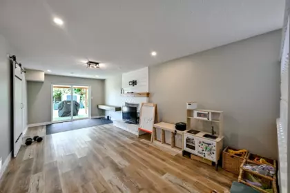 Loft / Bonus Room Photo of 27258 26b Avenue, Langley, BC