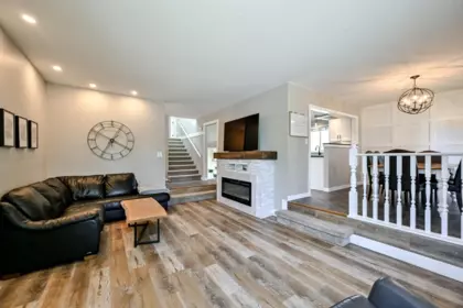 Primary Bedroom Photo of 27258 26b Avenue, Langley, BC