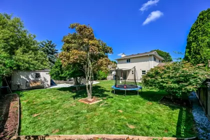 Street View Photo of 27258 26b Avenue, Langley, BC