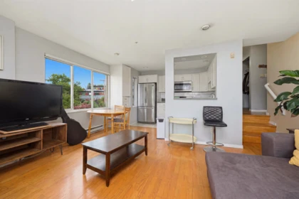 408 2211 Wall Street, Vancouver, BC, Vancouver — Apartment/Condo for sale