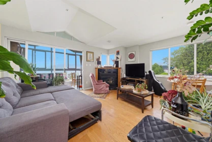408 2211 Wall Street, Vancouver, BC, Vancouver — Apartment/Condo for sale