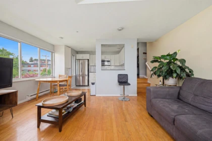 408 2211 Wall Street, Vancouver, BC, Vancouver — Apartment/Condo for sale