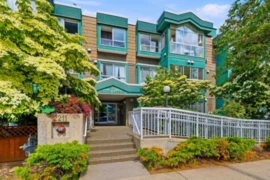 408 2211 Wall Street, Vancouver, BC