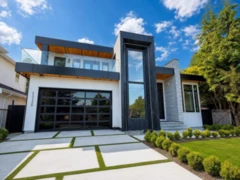 13735 Blackburn Avenue, White Rock, BC
