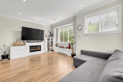 1 6511 No. 2 Road, Richmond, BC, Richmond — Townhouse for sale