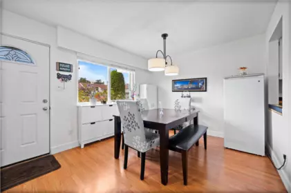 107 9700 Glenacres Drive, Richmond, BC, Richmond — Townhouse for sale