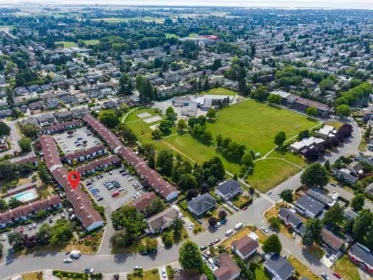 107 9700 Glenacres Drive, Richmond, BC, Richmond — Townhouse for sale