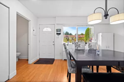 107 9700 Glenacres Drive, Richmond, BC, Richmond — Townhouse for sale