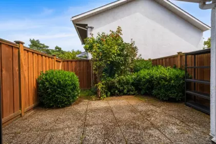 Laundry Room Photo of 107 9700 Glenacres Drive, Richmond, BC