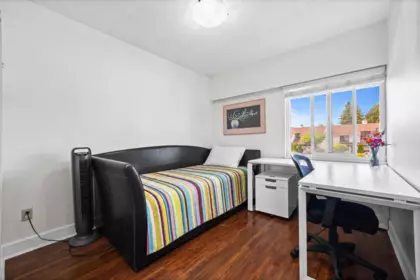Loft / Bonus Room Photo of 107 9700 Glenacres Drive, Richmond, BC