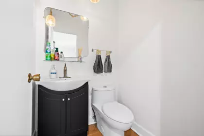 Pantry Photo of 107 9700 Glenacres Drive, Richmond, BC