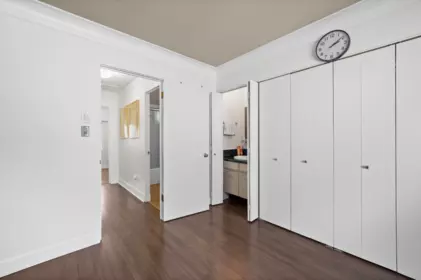 Powder Room Photo of 107 9700 Glenacres Drive, Richmond, BC