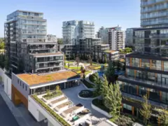 1206 8111 Park Road, Richmond, BC
