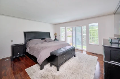 Bedroom 2 Photo of 23635 108 Loop, Maple Ridge, BC