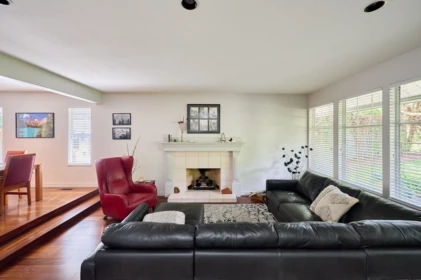 Family Room Photo of 23635 108 Loop, Maple Ridge, BC