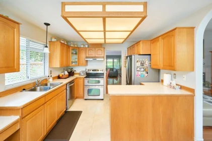 Pantry Photo of 23635 108 Loop, Maple Ridge, BC