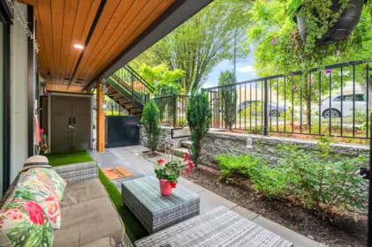 4728 Duchess Street, Vancouver, BC, Vancouver — Townhouse for sale