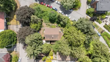 7957 Columbia Street, Vancouver, BC, Vancouver — Land for sale