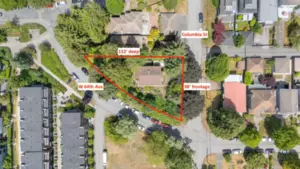 7957 Columbia Street, Vancouver, BC