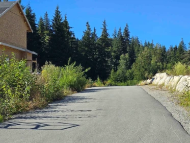32221 Richards Avenue, Mission, BC, Mission — Land for sale