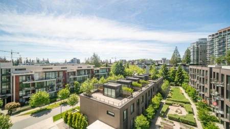 602 5629 Birney Avenue, Vancouver, BC, Vancouver — Apartment/Condo for sale