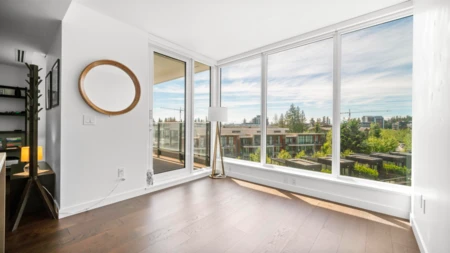 602 5629 Birney Avenue, Vancouver, BC, Vancouver — Apartment/Condo for sale