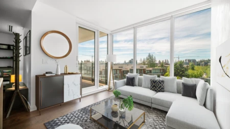 602 5629 Birney Avenue, Vancouver, BC, Vancouver — Apartment/Condo for sale