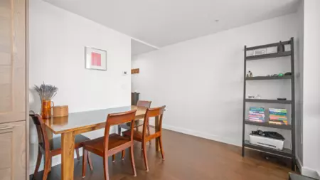 Primary Bedroom Photo of 602 5629 Birney Avenue, Vancouver, BC