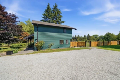 12730 216 Street, Maple Ridge, BC, Maple Ridge — Single Family Residence for sale