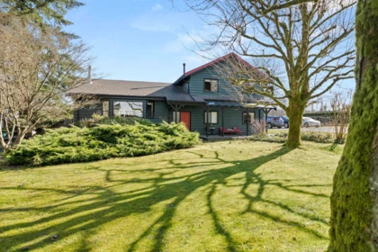 12730 216 Street, Maple Ridge, BC, Maple Ridge — Single Family Residence for sale