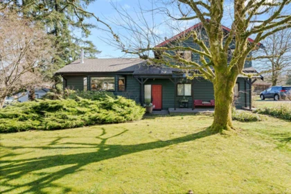 12730 216 Street, Maple Ridge, BC, Maple Ridge — Single Family Residence for sale
